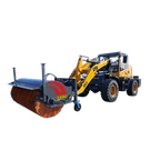 Jak często należy wymieniać olej w odśnieżarce zasilanej gazem?